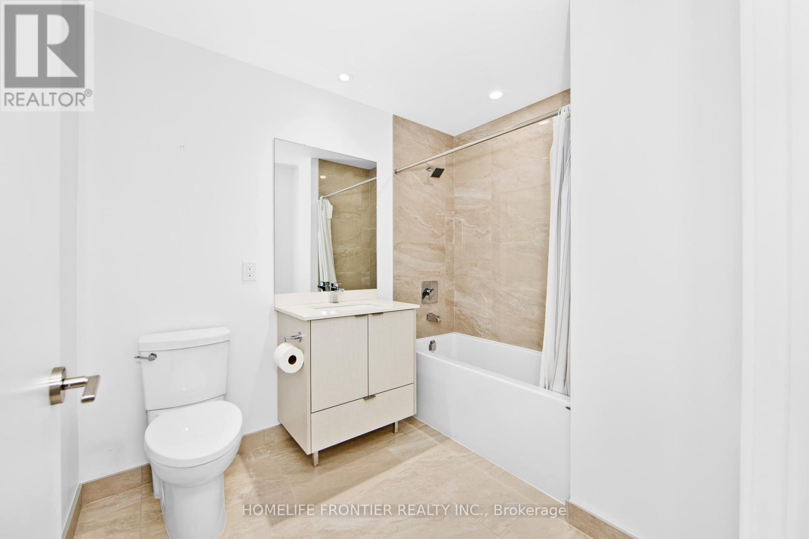 3603 - 1928 Lakeshore Boulevard, Toronto, Ontario  M6S 0B1 - Photo 14 - W13108588