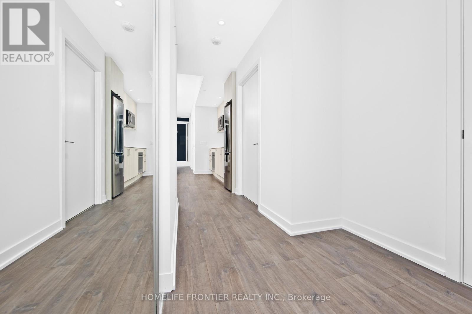 3603 - 1928 Lakeshore Boulevard, Toronto, Ontario  M6S 0B1 - Photo 15 - W13108588