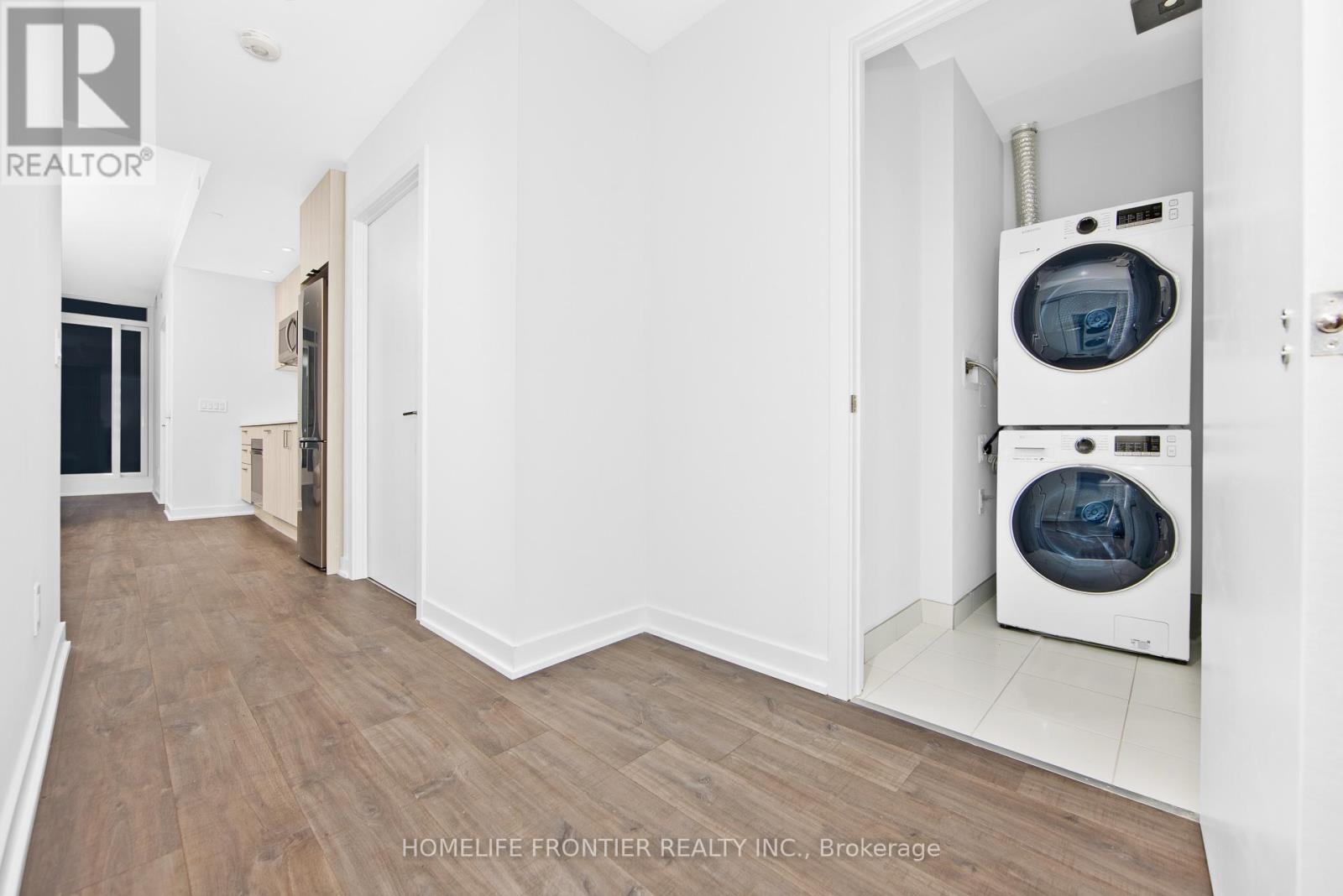 3603 - 1928 Lakeshore Boulevard, Toronto, Ontario  M6S 0B1 - Photo 16 - W13108588