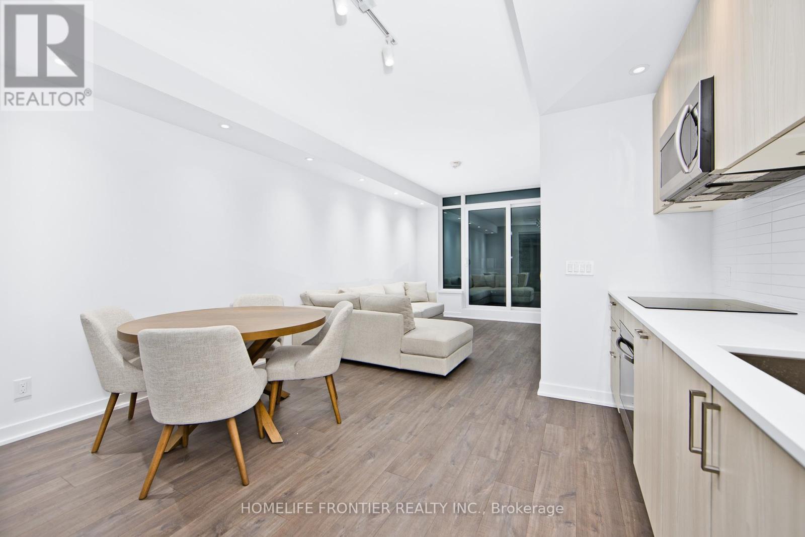 3603 - 1928 Lakeshore Boulevard, Toronto, Ontario  M6S 0B1 - Photo 3 - W13108588
