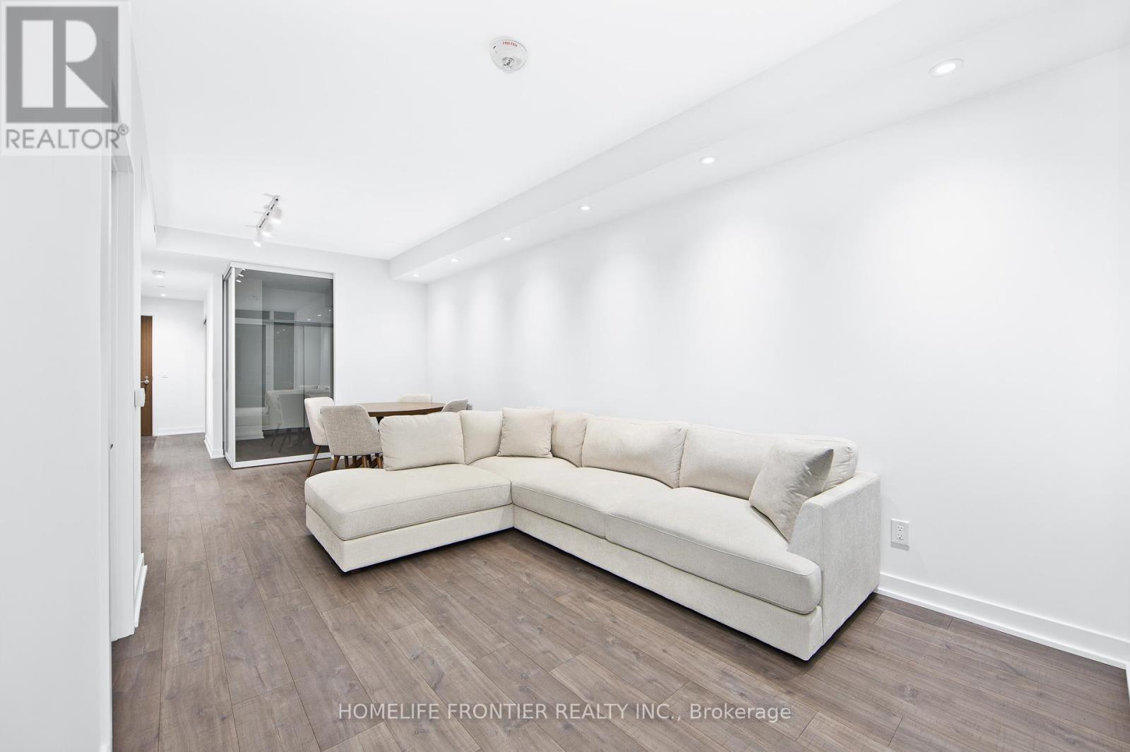 3603 - 1928 Lakeshore Boulevard, Toronto, Ontario  M6S 0B1 - Photo 4 - W13108588