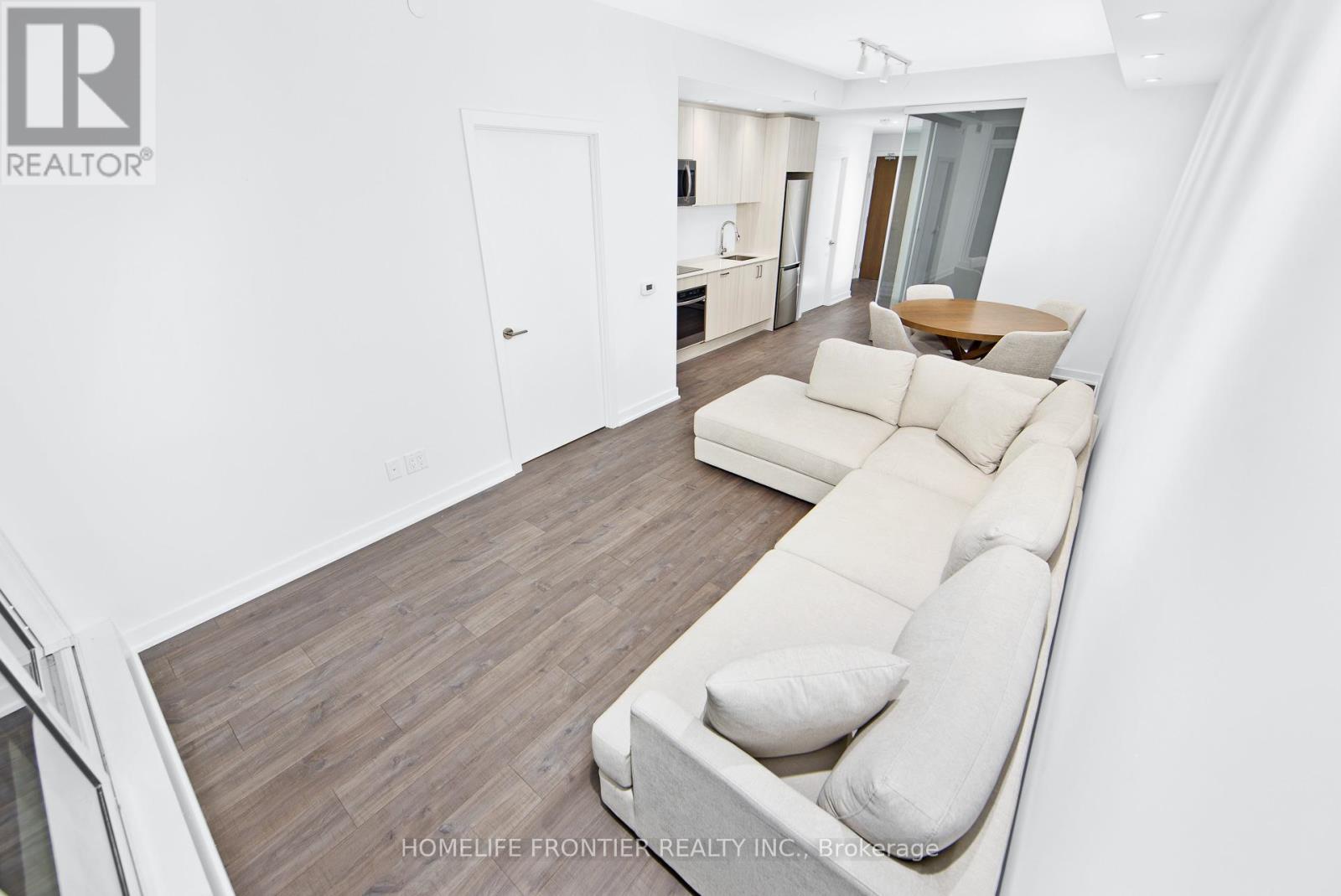 3603 - 1928 Lakeshore Boulevard, Toronto, Ontario  M6S 0B1 - Photo 5 - W13108588
