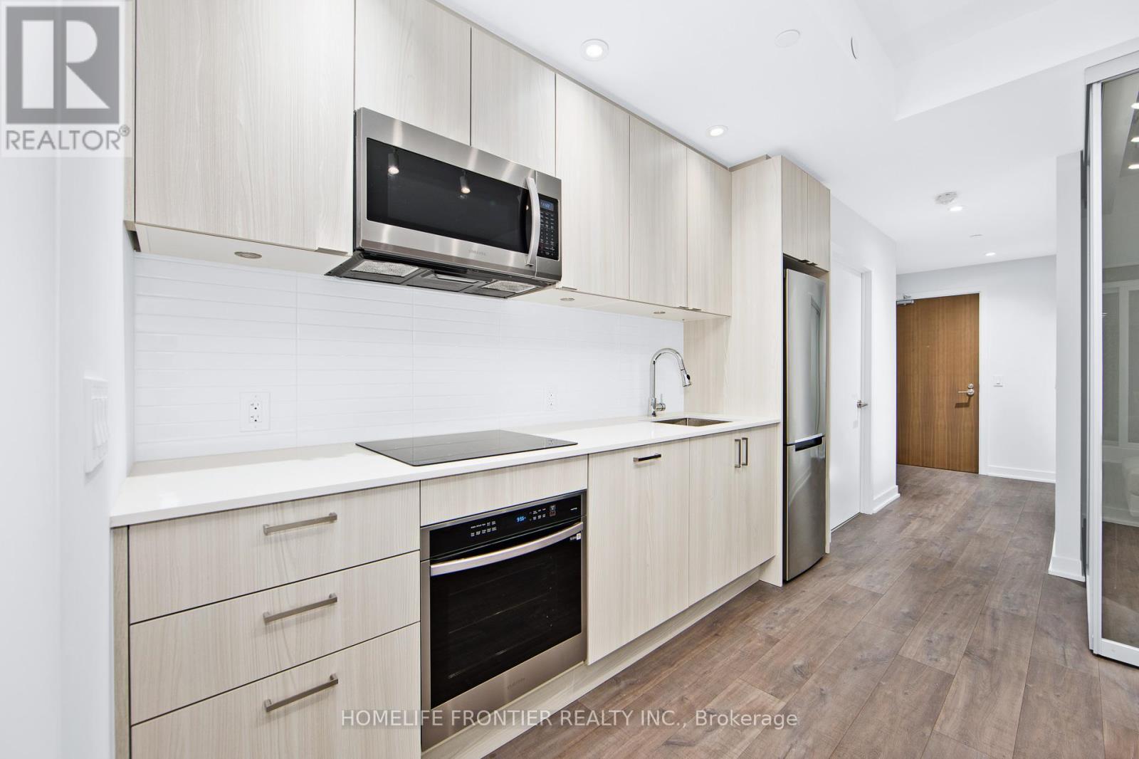 3603 - 1928 Lakeshore Boulevard, Toronto, Ontario  M6S 0B1 - Photo 7 - W13108588