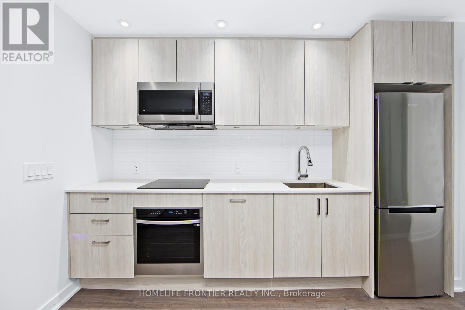 3603 - 1928 Lakeshore Boulevard, Toronto, Ontario  M6S 0B1 - Photo 8 - W13108588