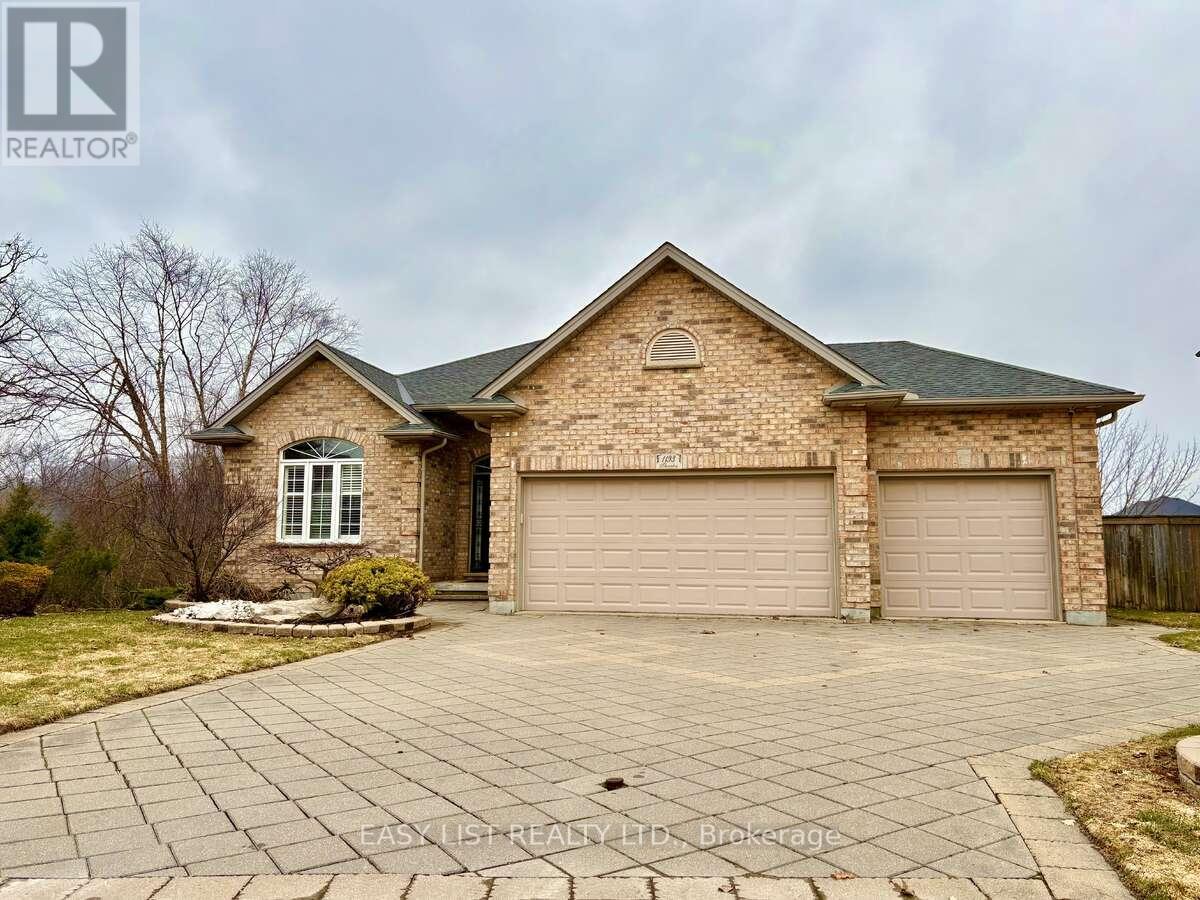 1193 THORNLEY STREET, London South, Ontario
