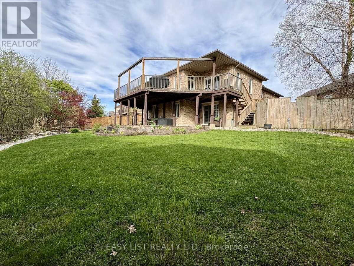 1193 Thornley Street, London South, Ontario  N6K 4V5 - Photo 28 - X13108552