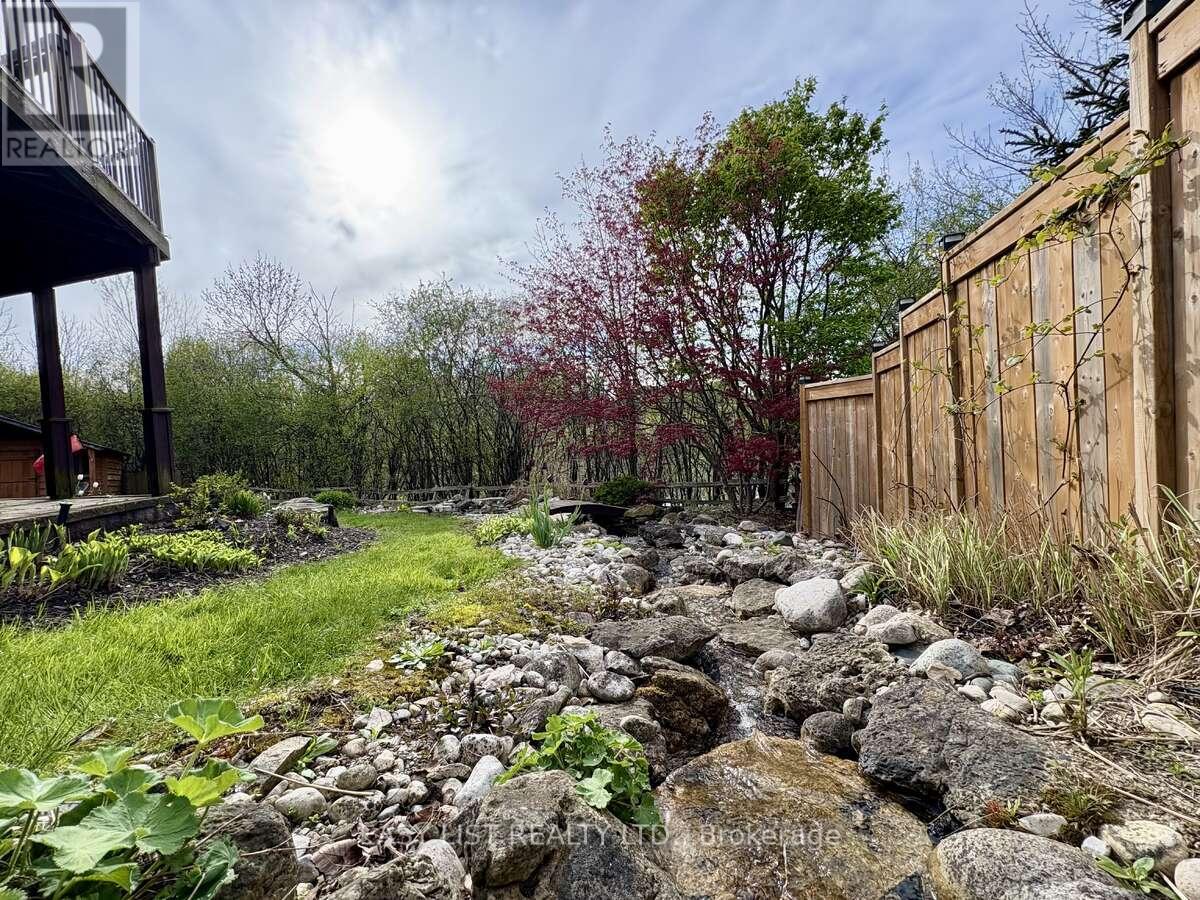 1193 Thornley Street, London South, Ontario  N6K 4V5 - Photo 30 - X13108552