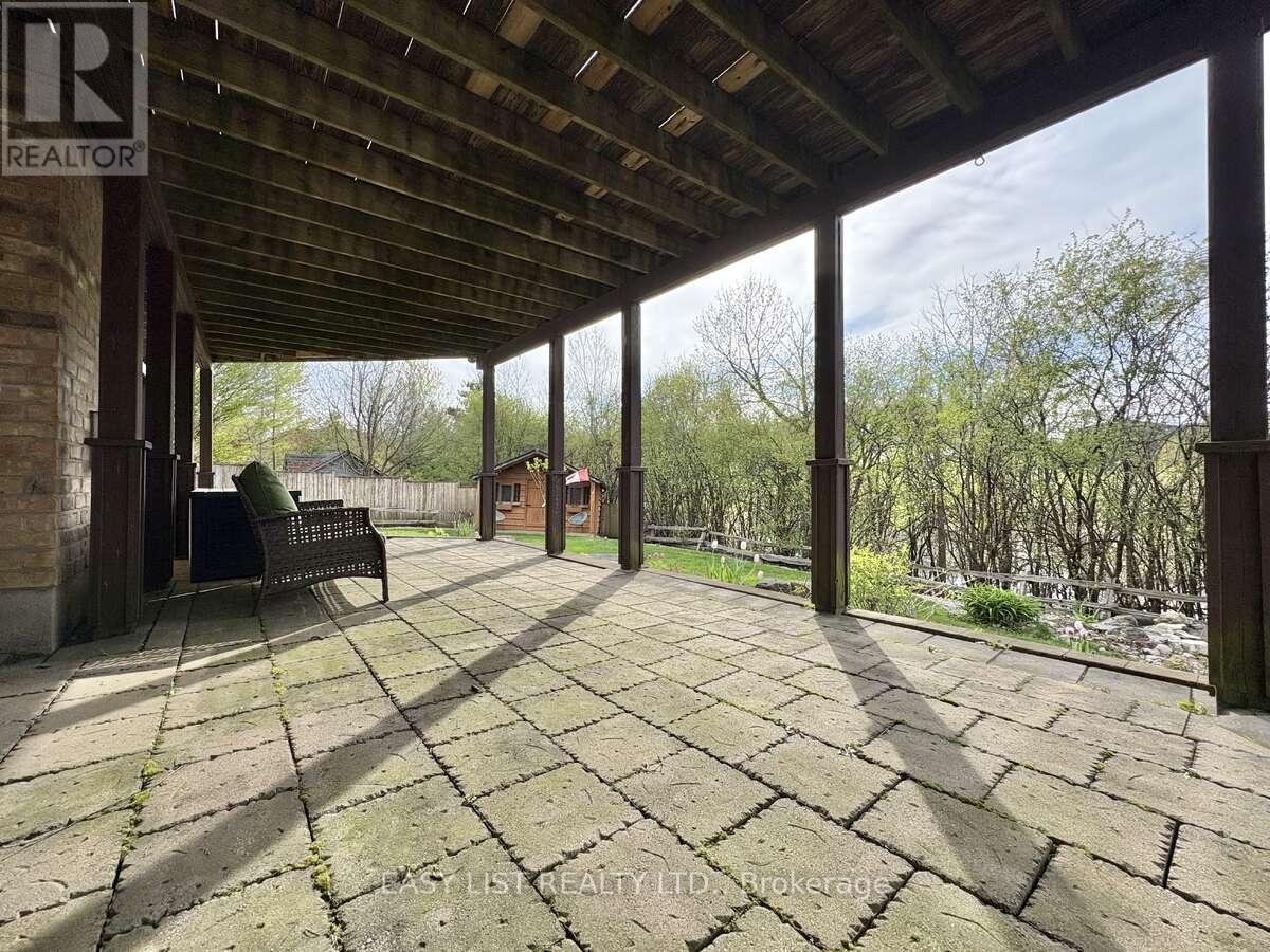 1193 Thornley Street, London South, Ontario  N6K 4V5 - Photo 32 - X13108552