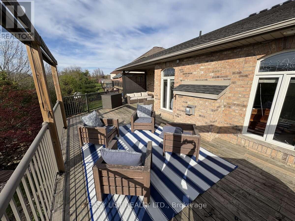 1193 Thornley Street, London South, Ontario  N6K 4V5 - Photo 33 - X13108552