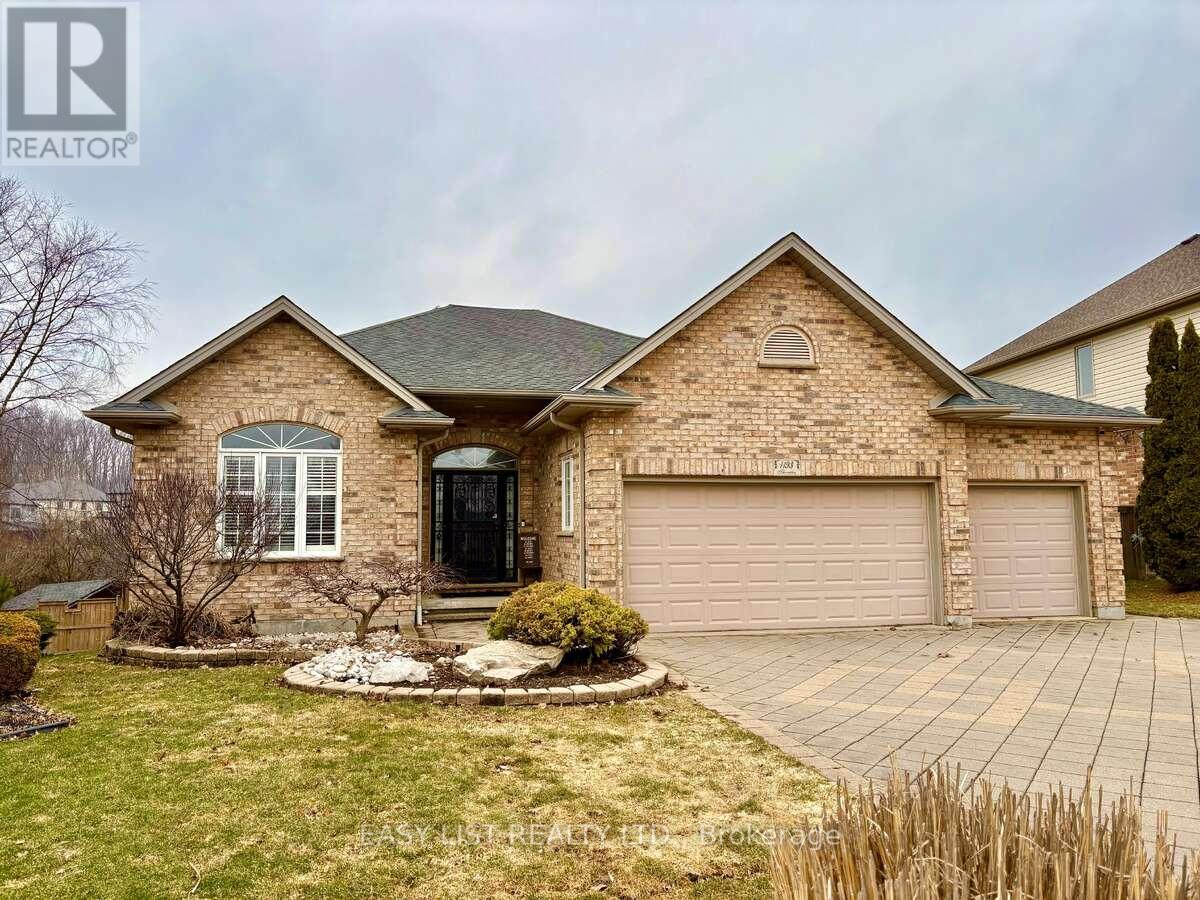 1193 Thornley Street, London South, Ontario  N6K 4V5 - Photo 36 - X13108552
