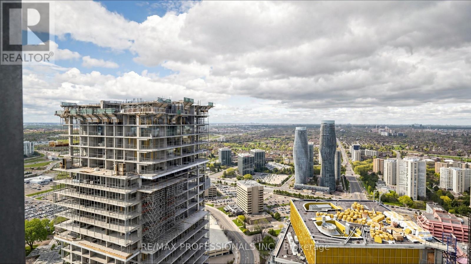 5311 - 4015 The Exchange, Mississauga, Ontario  L5B 0N9 - Photo 32 - W13071682