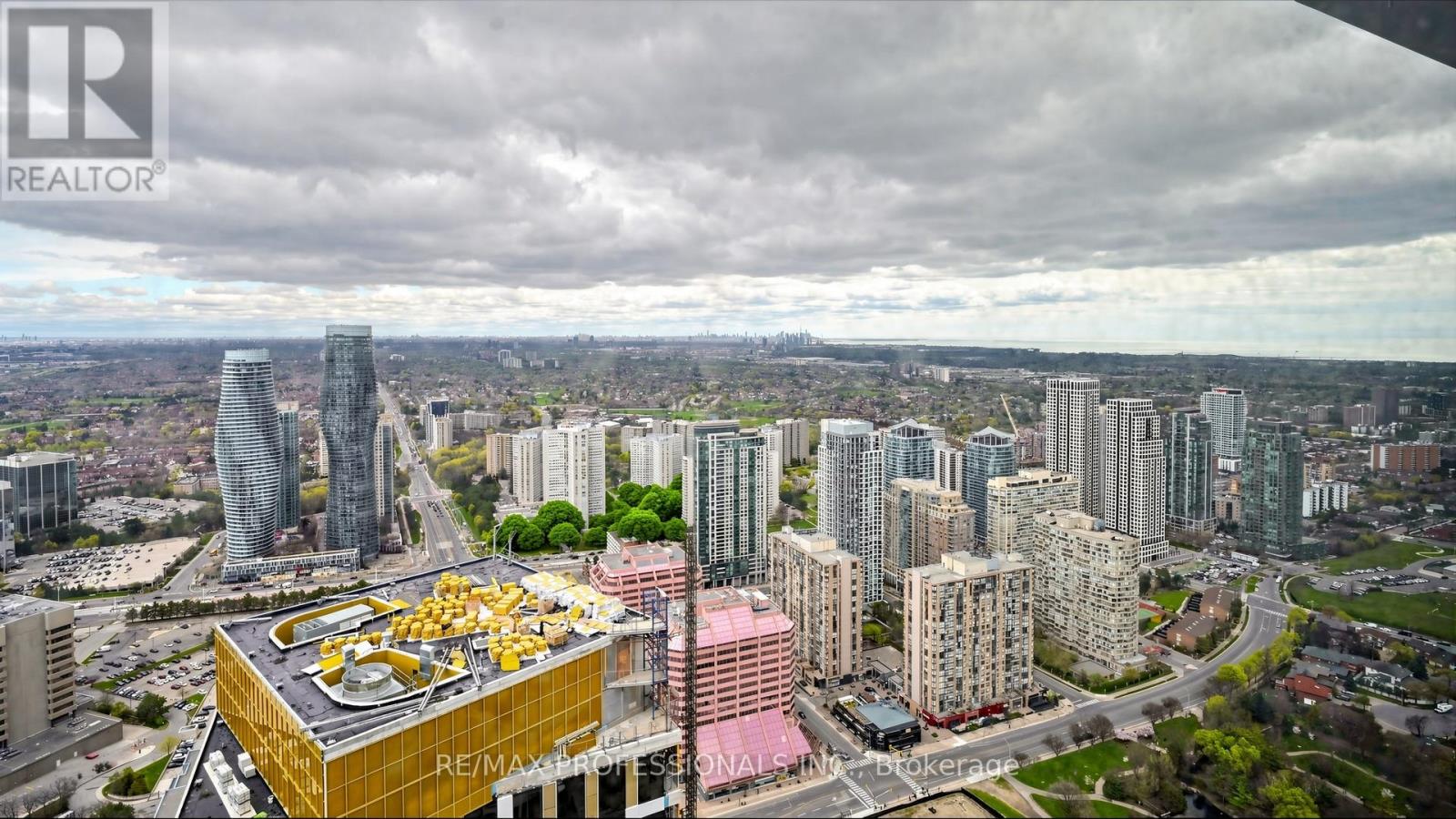 5311 - 4015 The Exchange, Mississauga, Ontario  L5B 0N9 - Photo 34 - W13071682
