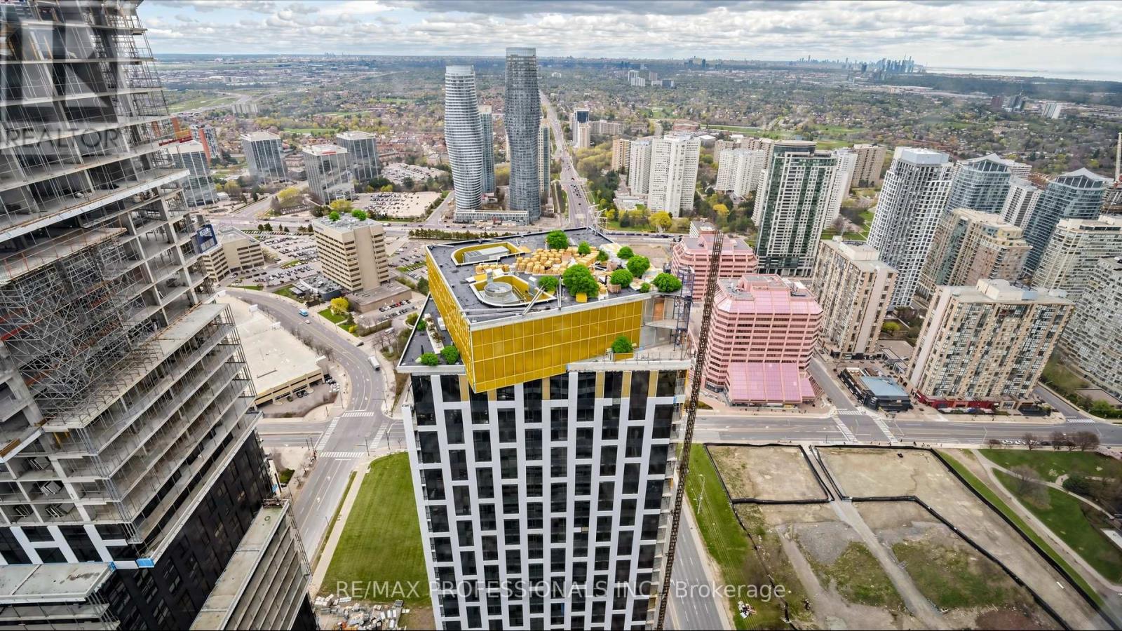 5311 - 4015 The Exchange, Mississauga, Ontario  L5B 0N9 - Photo 35 - W13071682