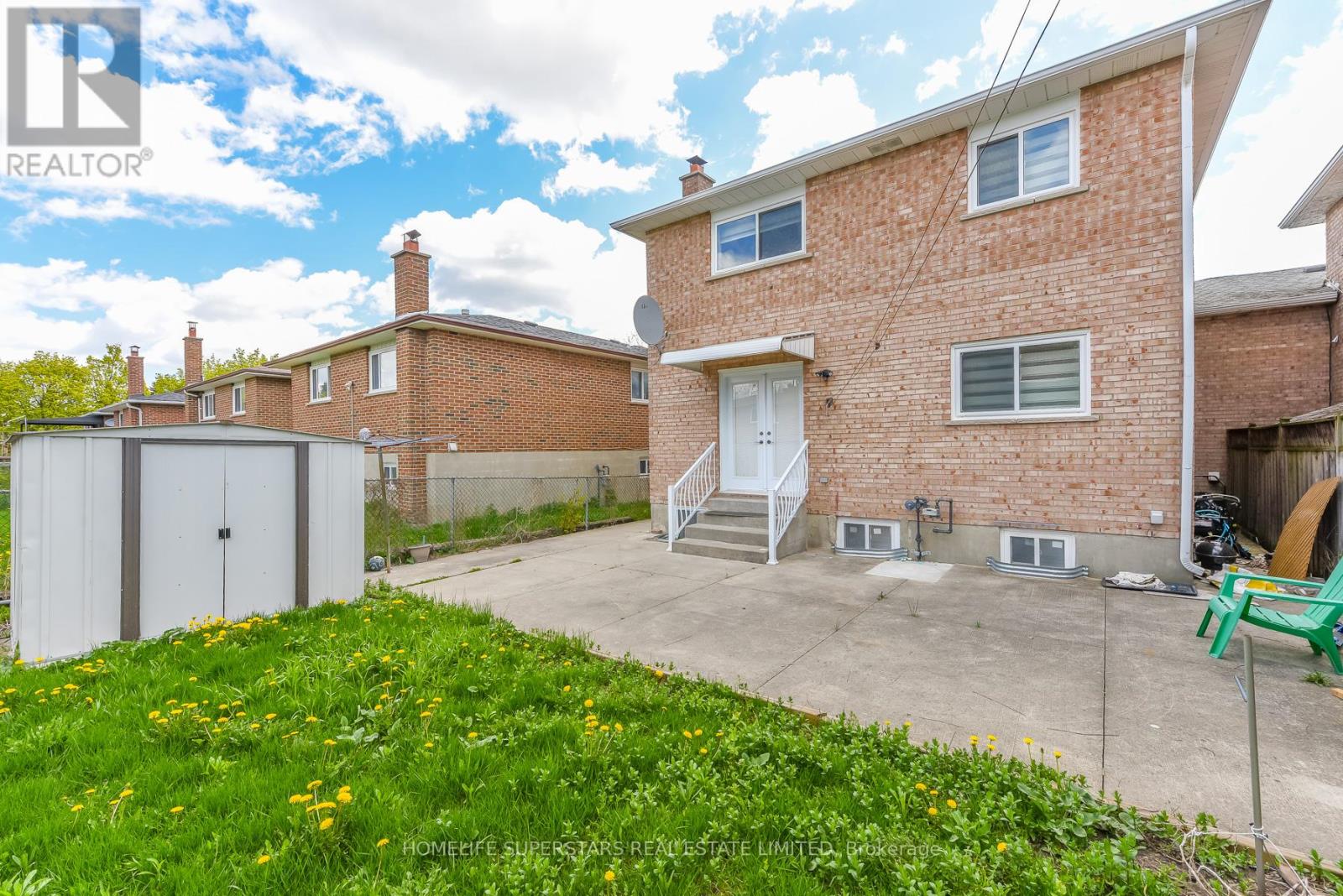 47 Jade Crescent, Brampton, Ontario  L6S 3G9 - Photo 6 - W13103014