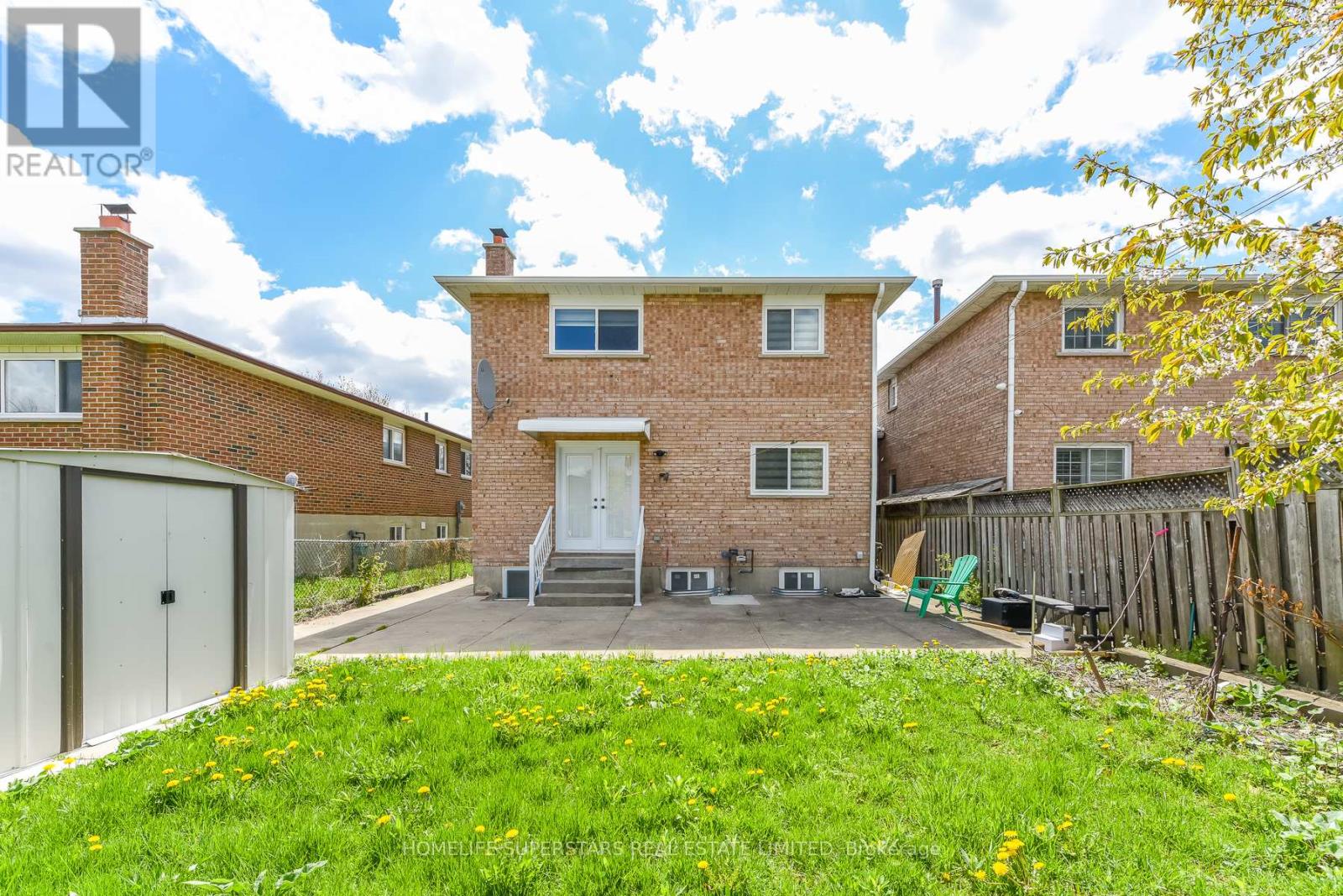 47 Jade Crescent, Brampton, Ontario  L6S 3G9 - Photo 5 - W13103014