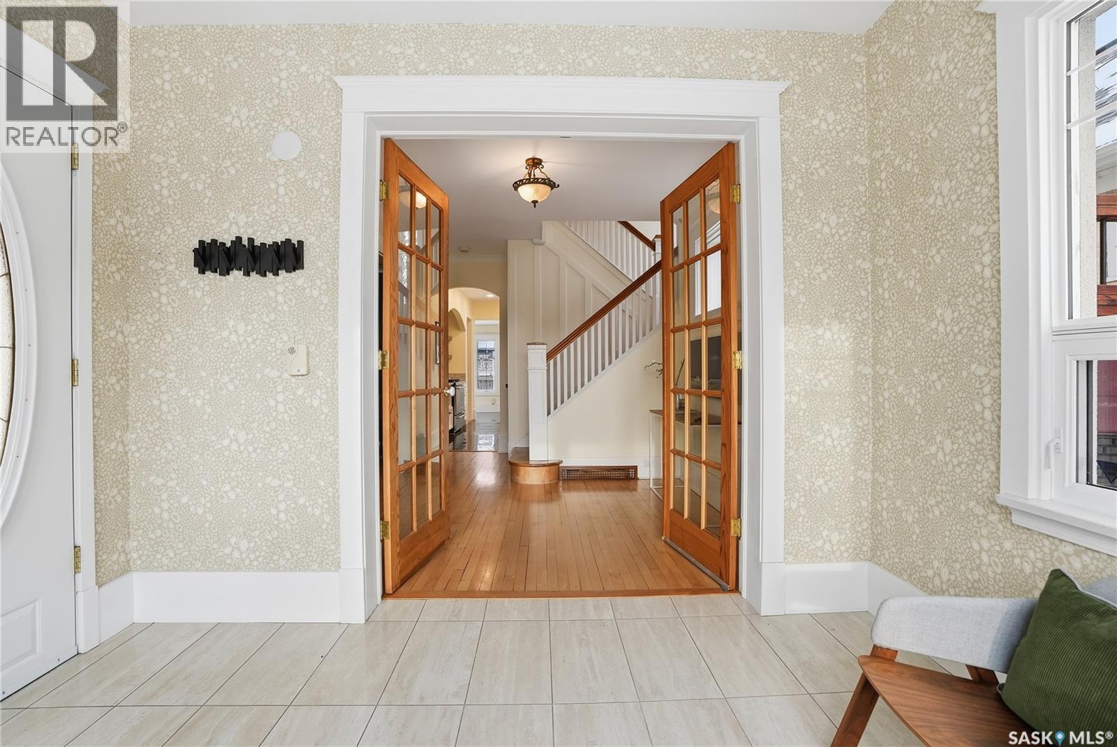 702 Queen Street, Saskatoon, Saskatchewan  S7K 0M9 - Photo 6 - SK035071