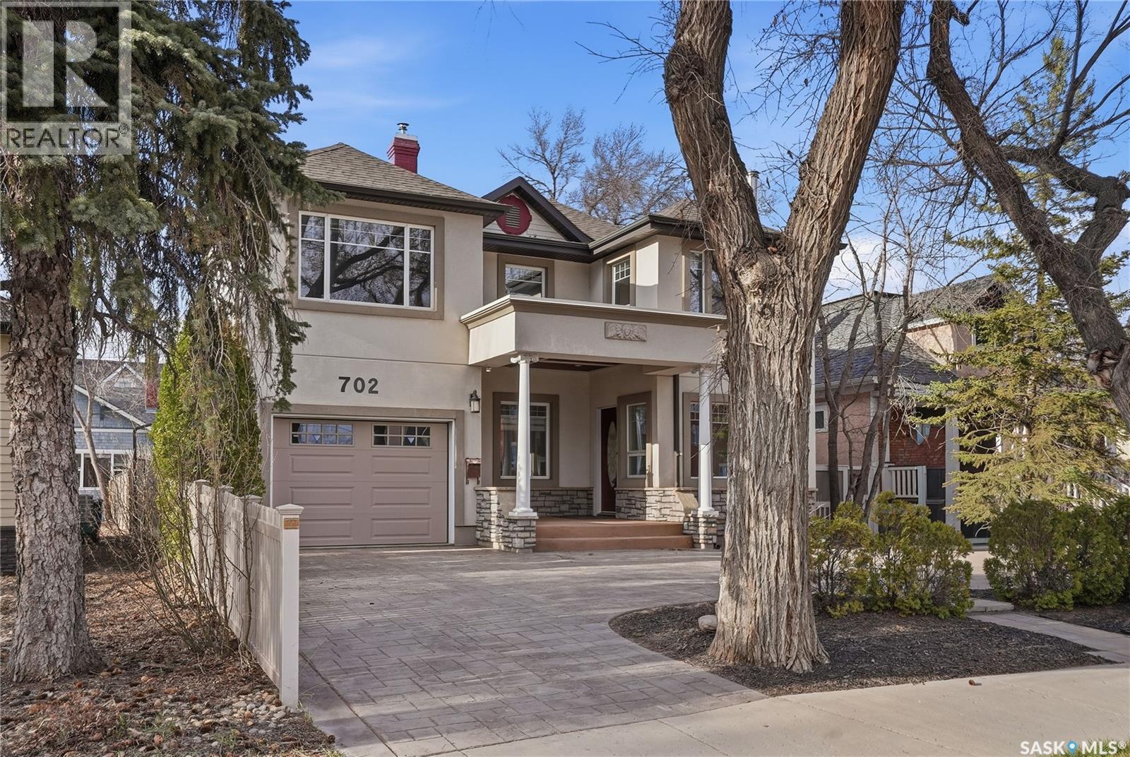 702 Queen Street, Saskatoon, Saskatchewan  S7K 0M9 - Photo 4 - SK035071