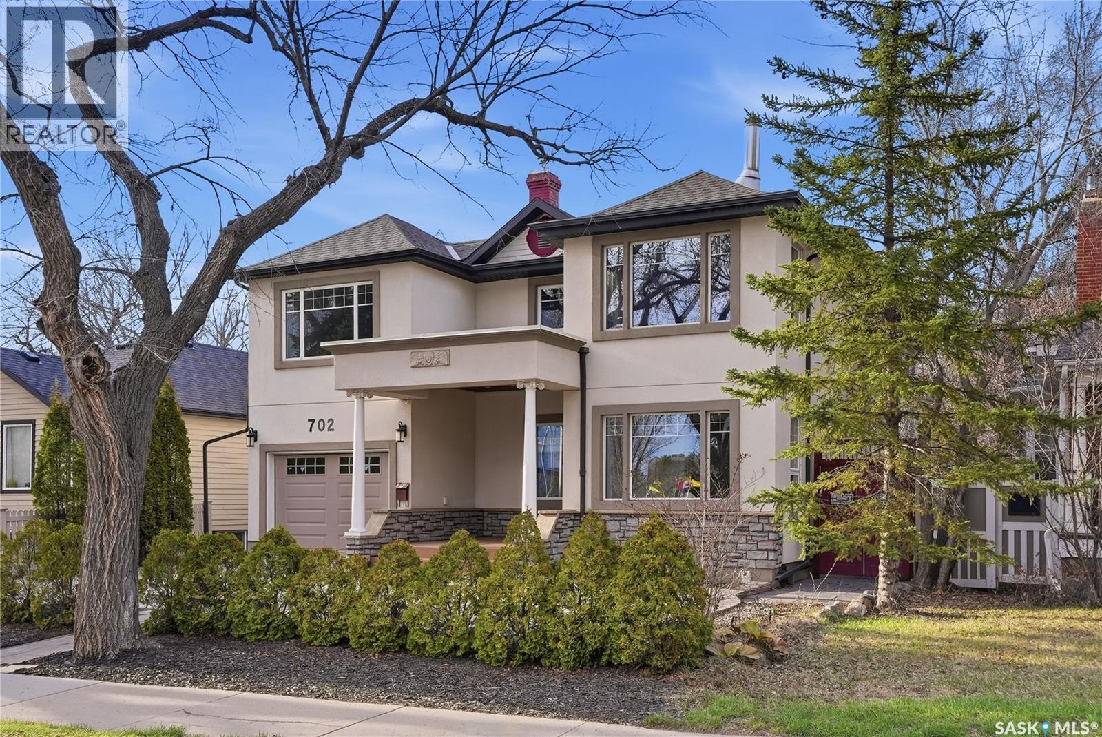 702 Queen Street, Saskatoon, Saskatchewan  S7K 0M9 - Photo 2 - SK035071