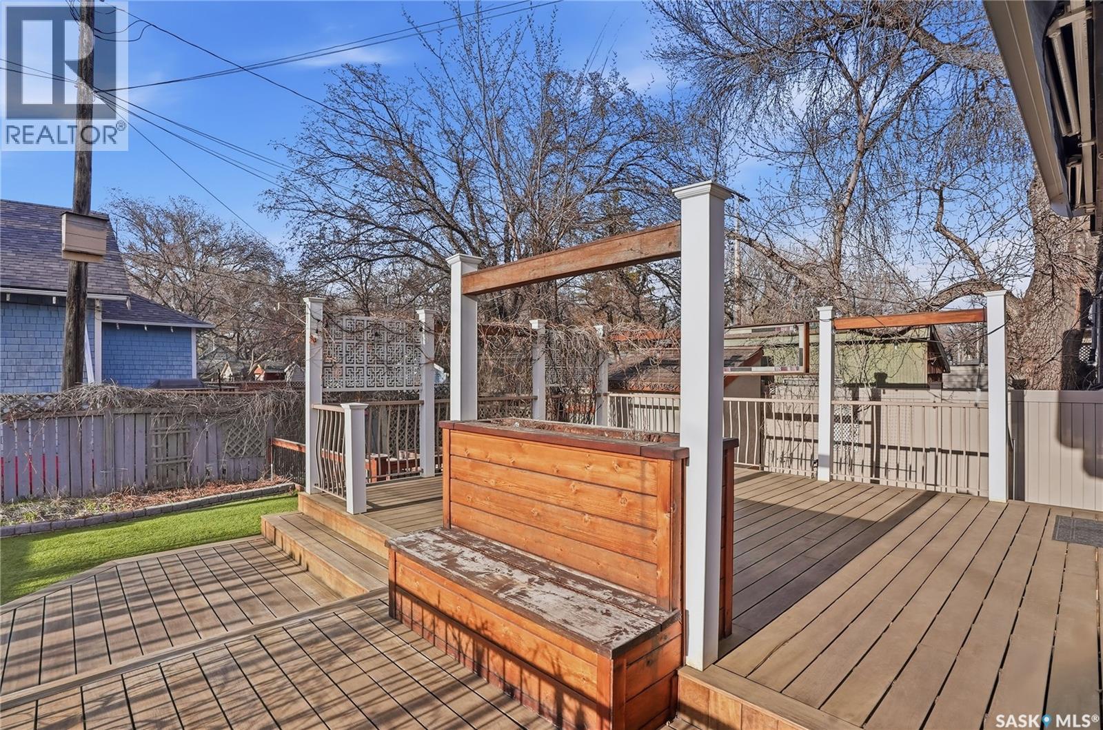 702 Queen Street, Saskatoon, Saskatchewan  S7K 0M9 - Photo 55 - SK035071