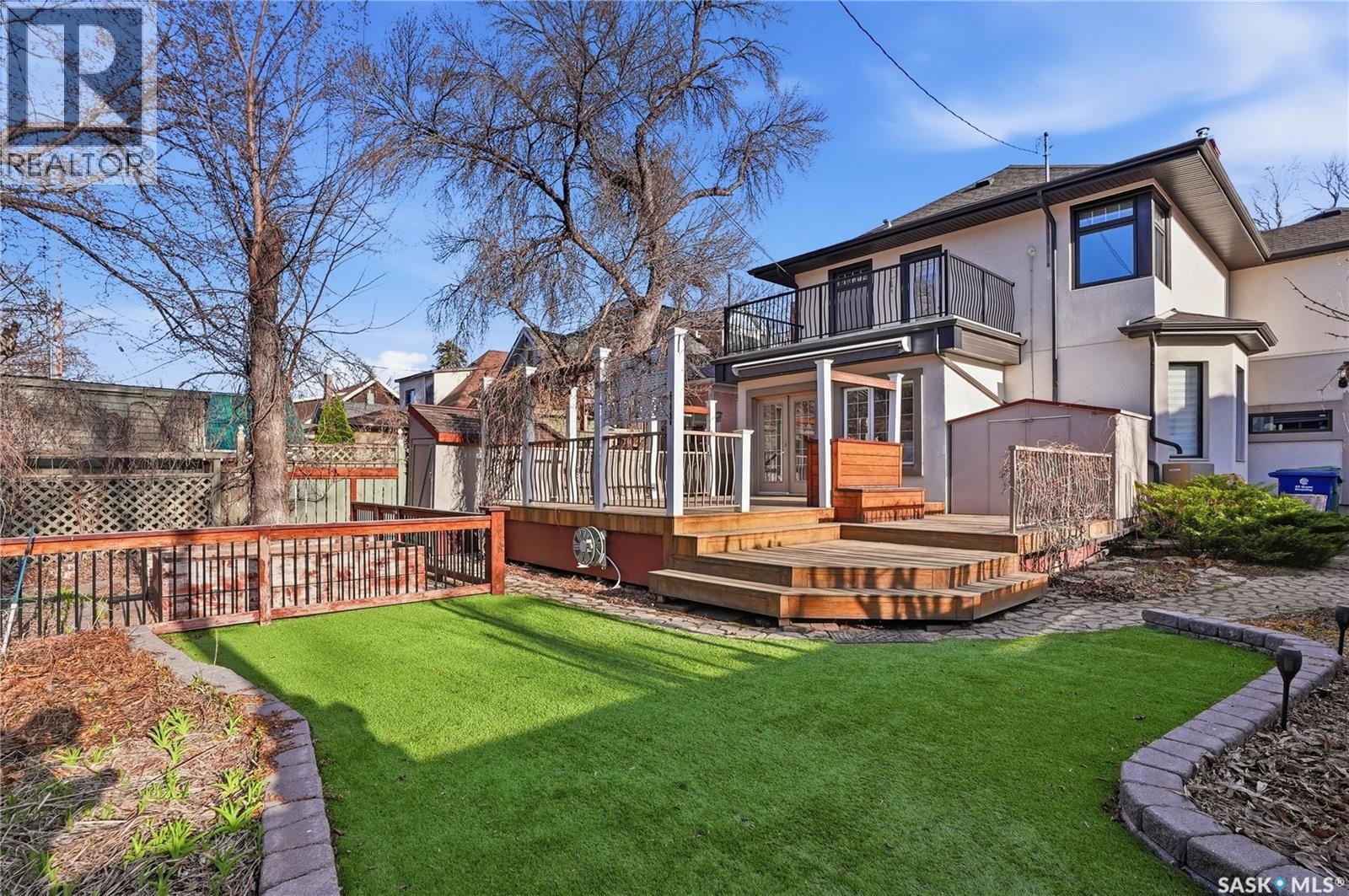 702 Queen Street, Saskatoon, Saskatchewan  S7K 0M9 - Photo 52 - SK035071