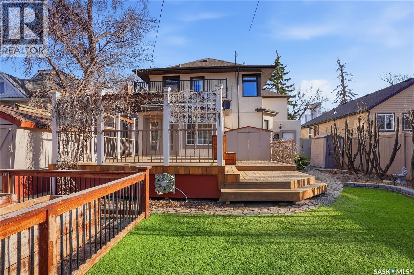 702 Queen Street, Saskatoon, Saskatchewan  S7K 0M9 - Photo 53 - SK035071