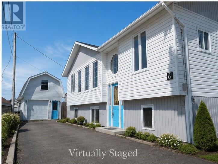 6 Orange Lane, Springdale, Newfoundland & Labrador  A0J 1T0 - Photo 1 - 1287847