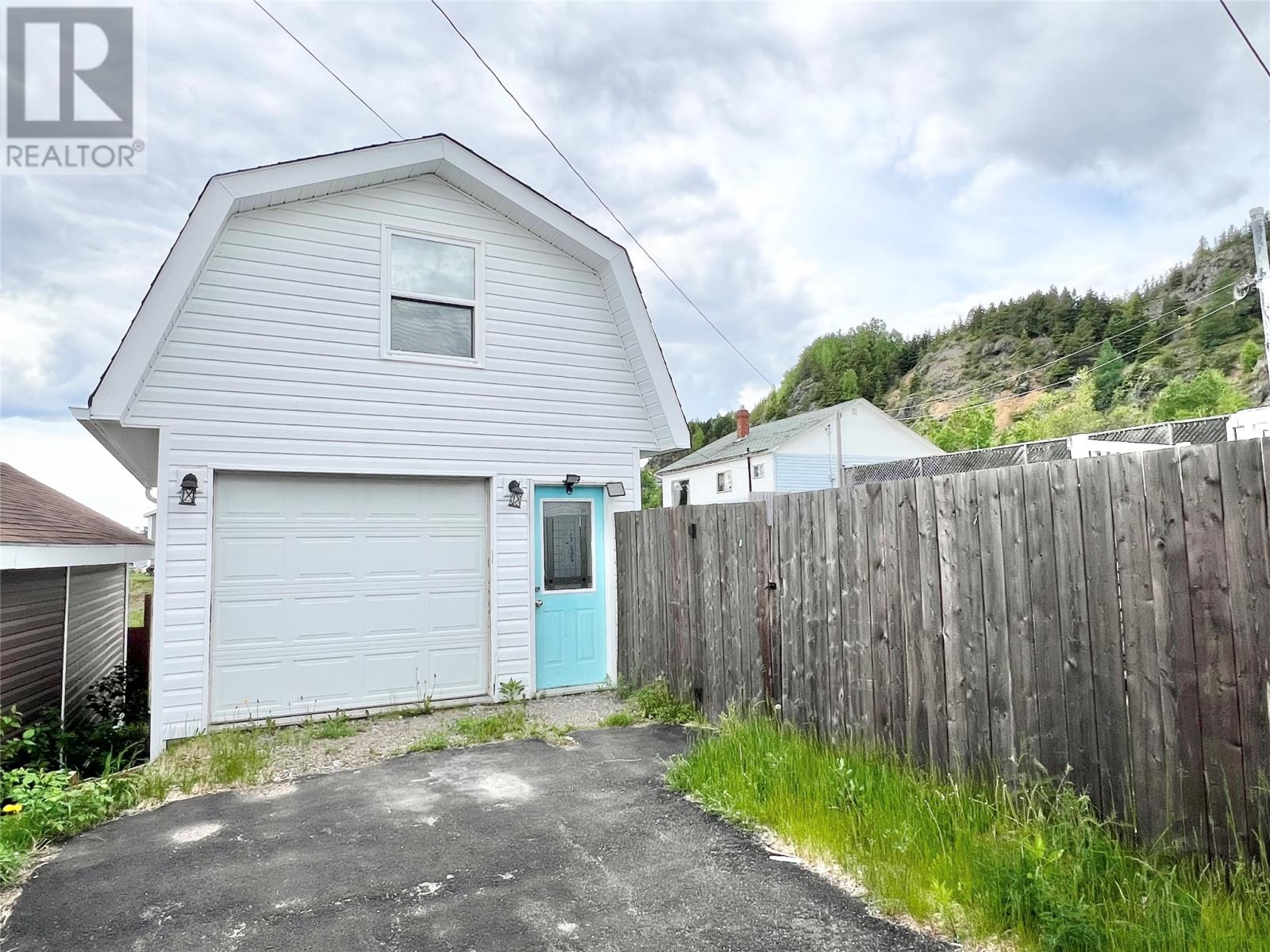 6 Orange Lane, Springdale, Newfoundland & Labrador  A0J 1T0 - Photo 17 - 1287847