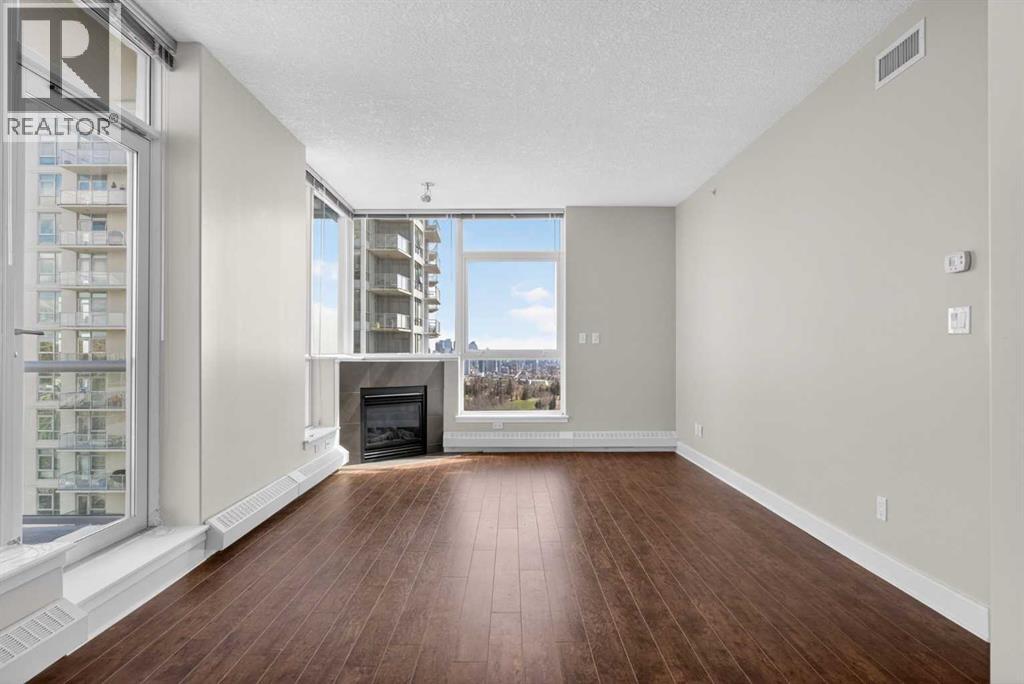 1607, 77 Spruce Place SW, Calgary, Alberta  T3C 3X6 - Photo 19 - A2306947