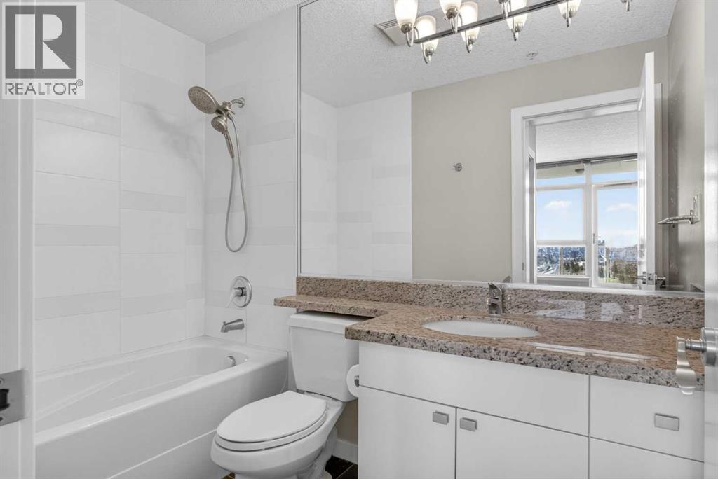 1607, 77 Spruce Place SW, Calgary, Alberta  T3C 3X6 - Photo 28 - A2306947