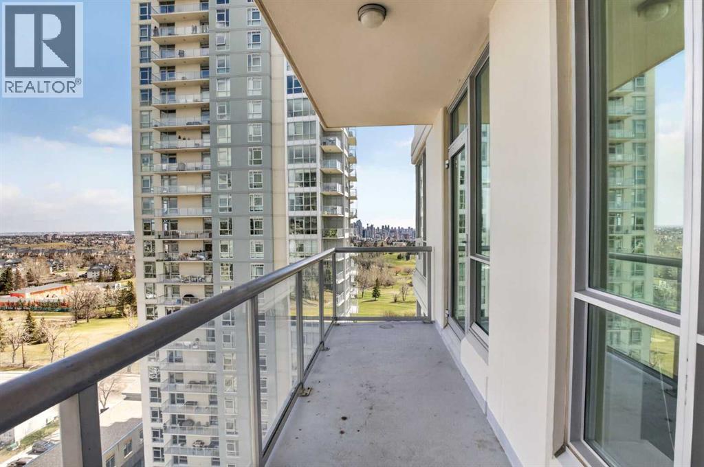 1607, 77 Spruce Place SW, Calgary, Alberta  T3C 3X6 - Photo 41 - A2306947