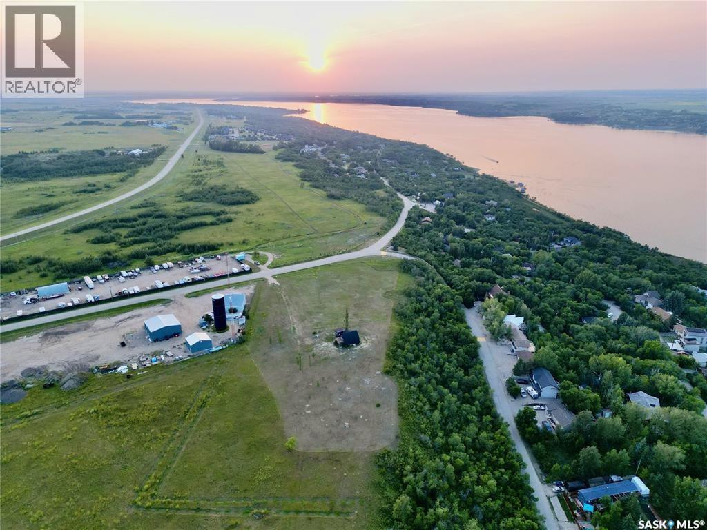 100 Tower Road, Buena Vista, Saskatchewan  S0G 4C0 - Photo 1 - SK035404