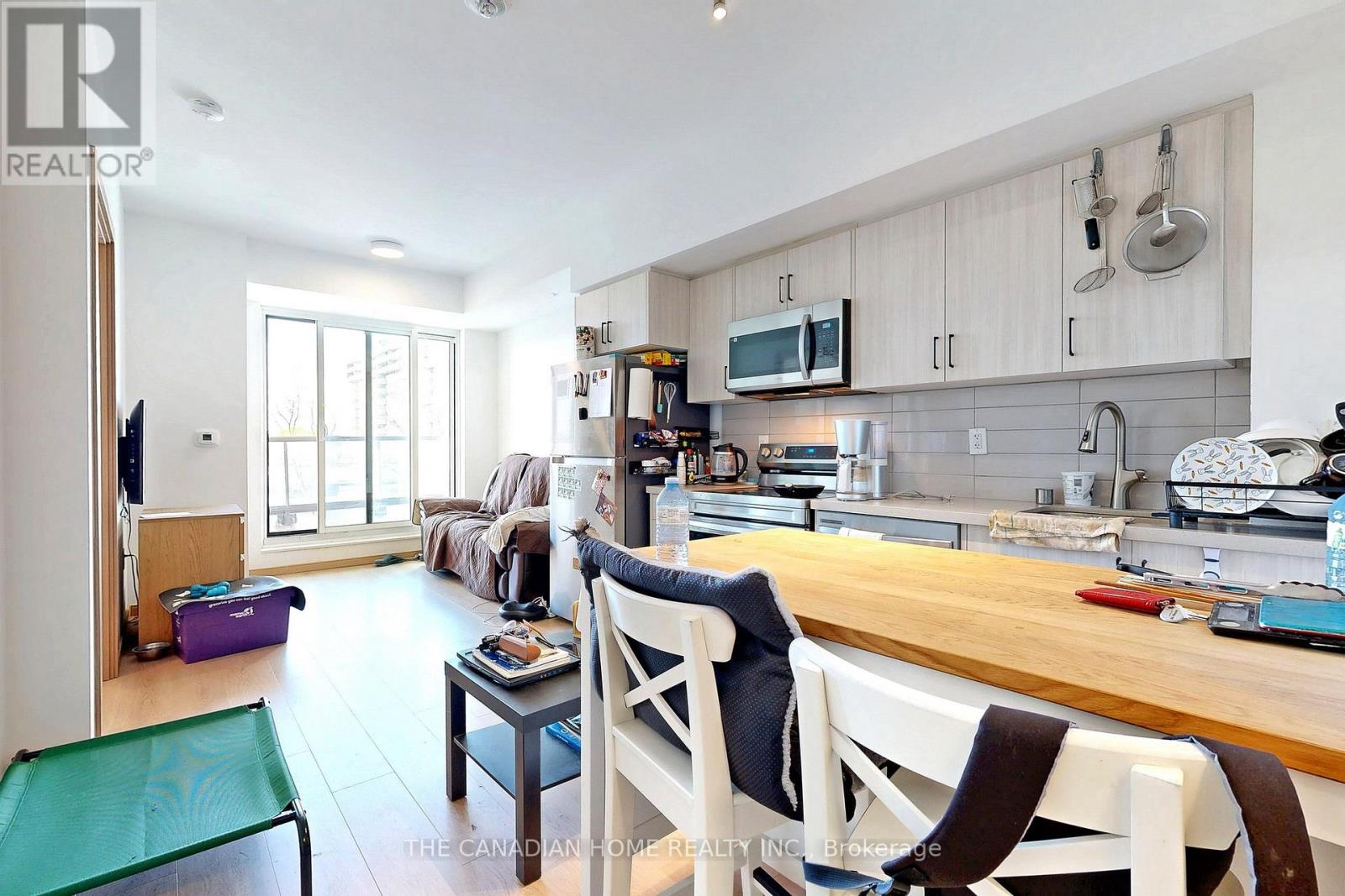 212 - 3429 Sheppard Avenue E, Toronto, Ontario  M1T 0C2 - Photo 6 - E13108594