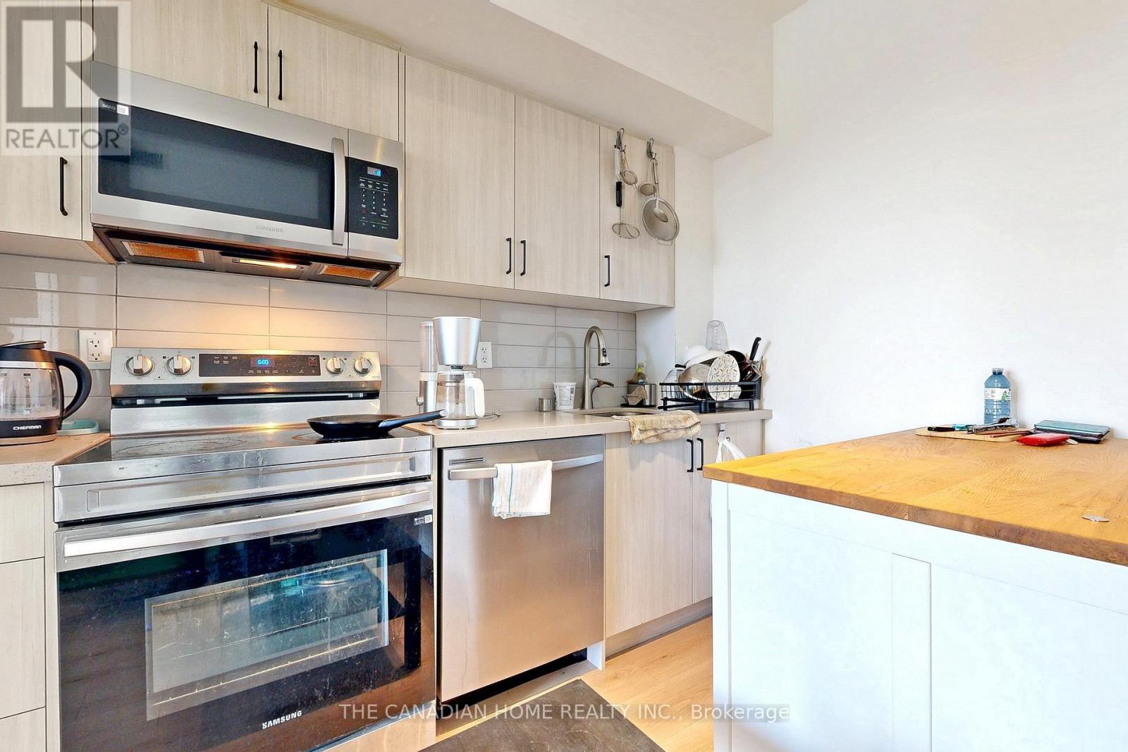 212 - 3429 Sheppard Avenue E, Toronto, Ontario  M1T 0C2 - Photo 7 - E13108594