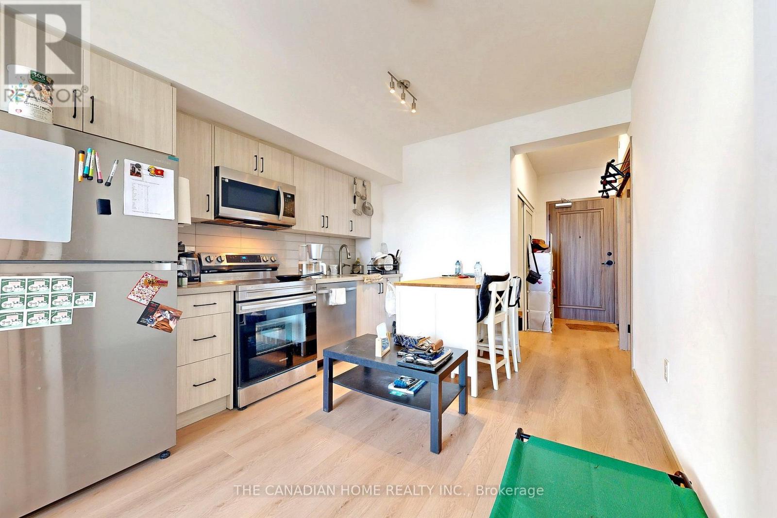 212 - 3429 Sheppard Avenue E, Toronto, Ontario  M1T 0C2 - Photo 8 - E13108594