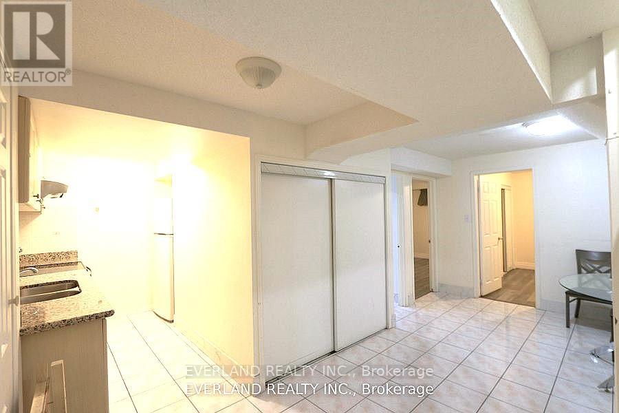 Basement - 221 Placentia Boulevard, Toronto, Ontario  M1S 4H5 - Photo 2 - E13108596