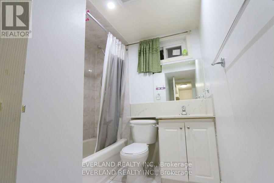 Basement - 221 Placentia Boulevard, Toronto, Ontario  M1S 4H5 - Photo 4 - E13108596