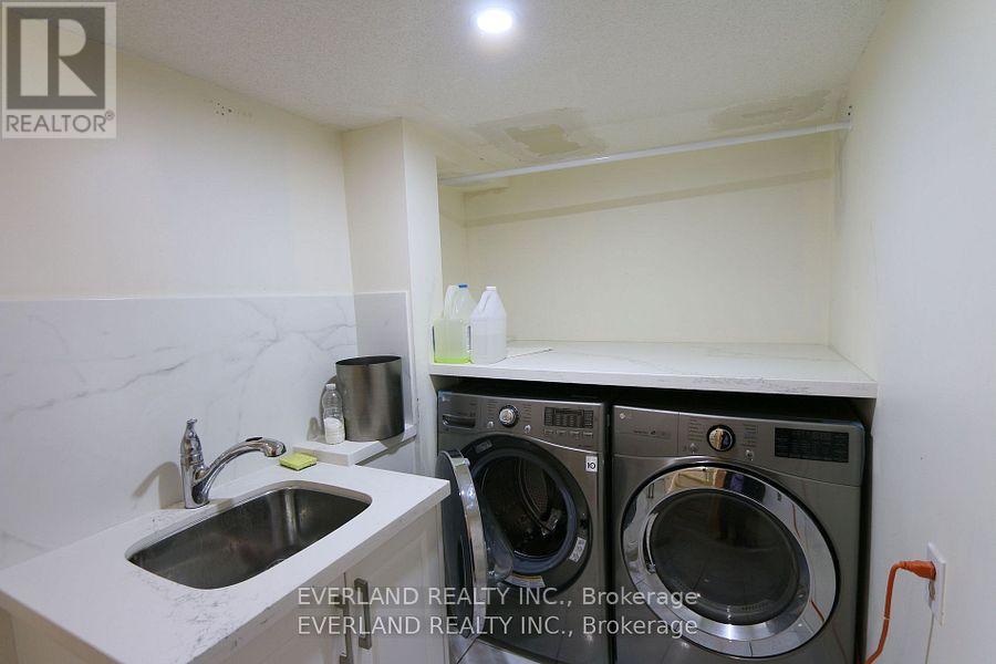 Basement - 221 Placentia Boulevard, Toronto, Ontario  M1S 4H5 - Photo 6 - E13108596