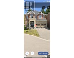 82 WARREN MCBRIDE CRESCENT, Aurora, Ontario