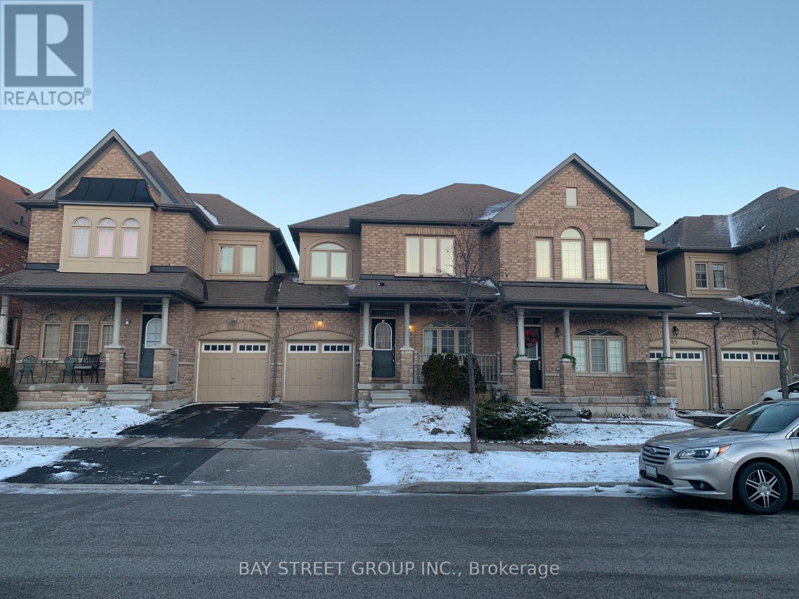 87 HAMMERSLEY BOULEVARD