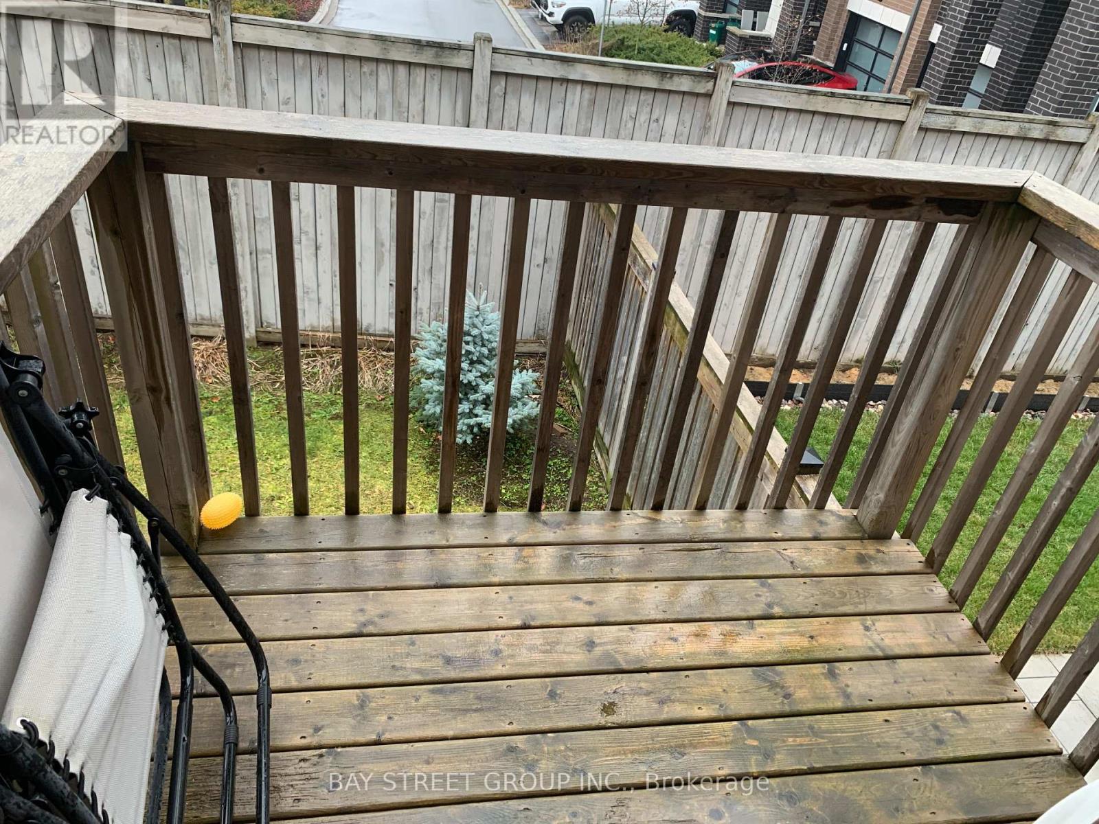 87 Hammersley Boulevard, Markham, Ontario  L6E 0L1 - Photo 28 - N13108608