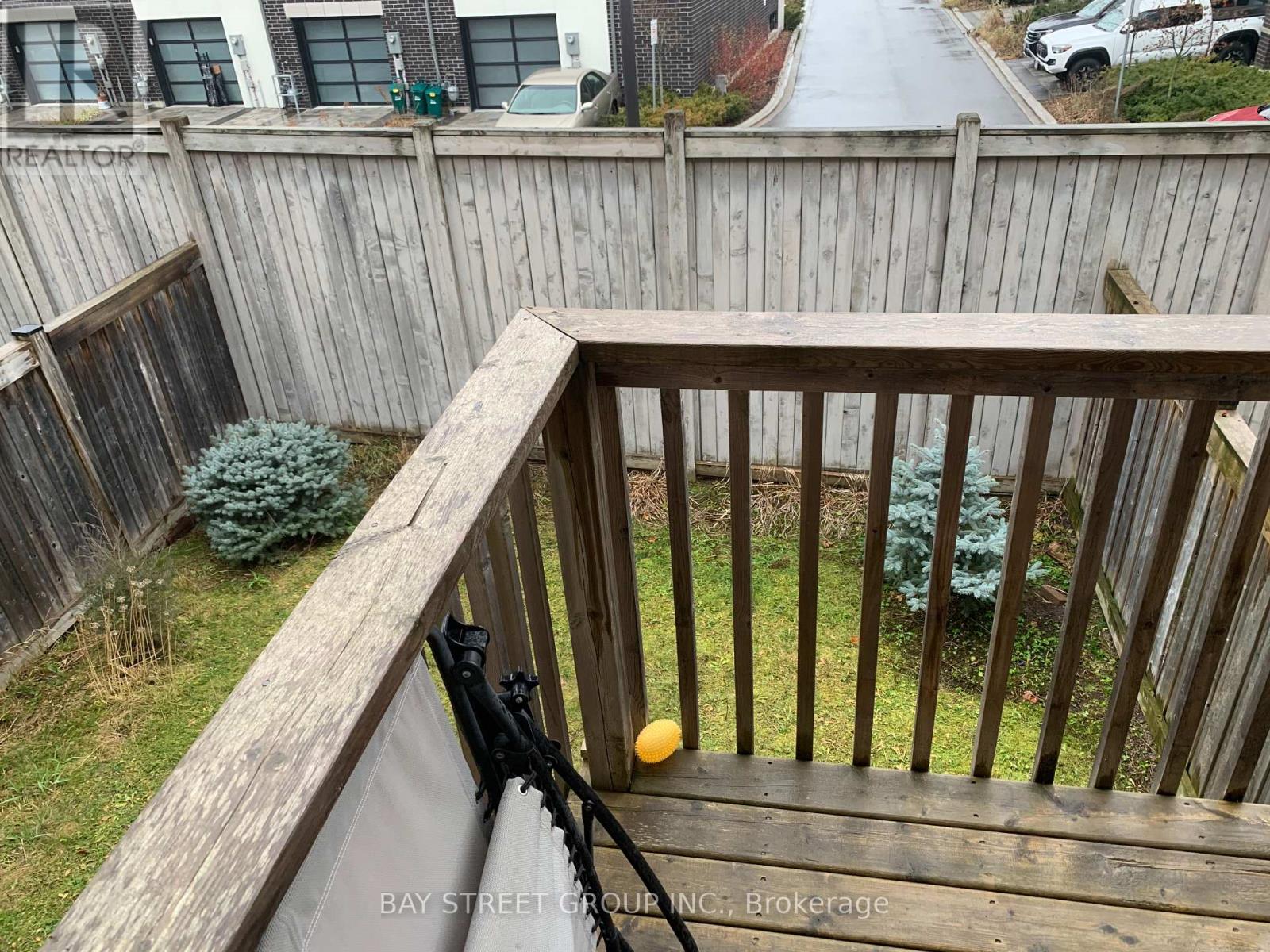 87 Hammersley Boulevard, Markham, Ontario  L6E 0L1 - Photo 29 - N13108608