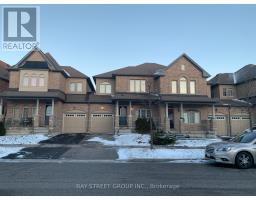 87 HAMMERSLEY BOULEVARD, Markham, Ontario