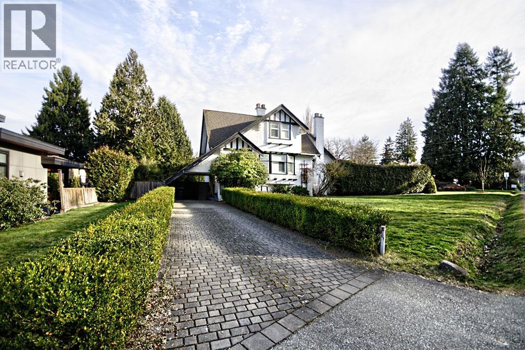 5140 SPERLING AVENUE, Burnaby, British Columbia