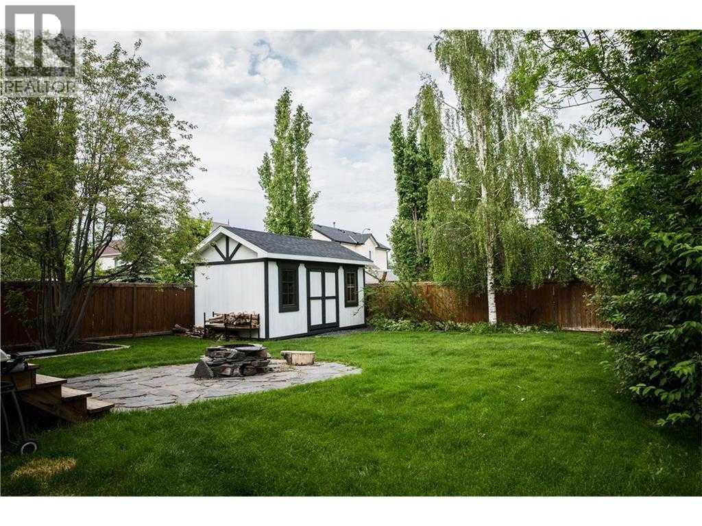 121 Chaparral Way Se, Calgary, Alberta  T2X 3J9 - Photo 43 - A2309444
