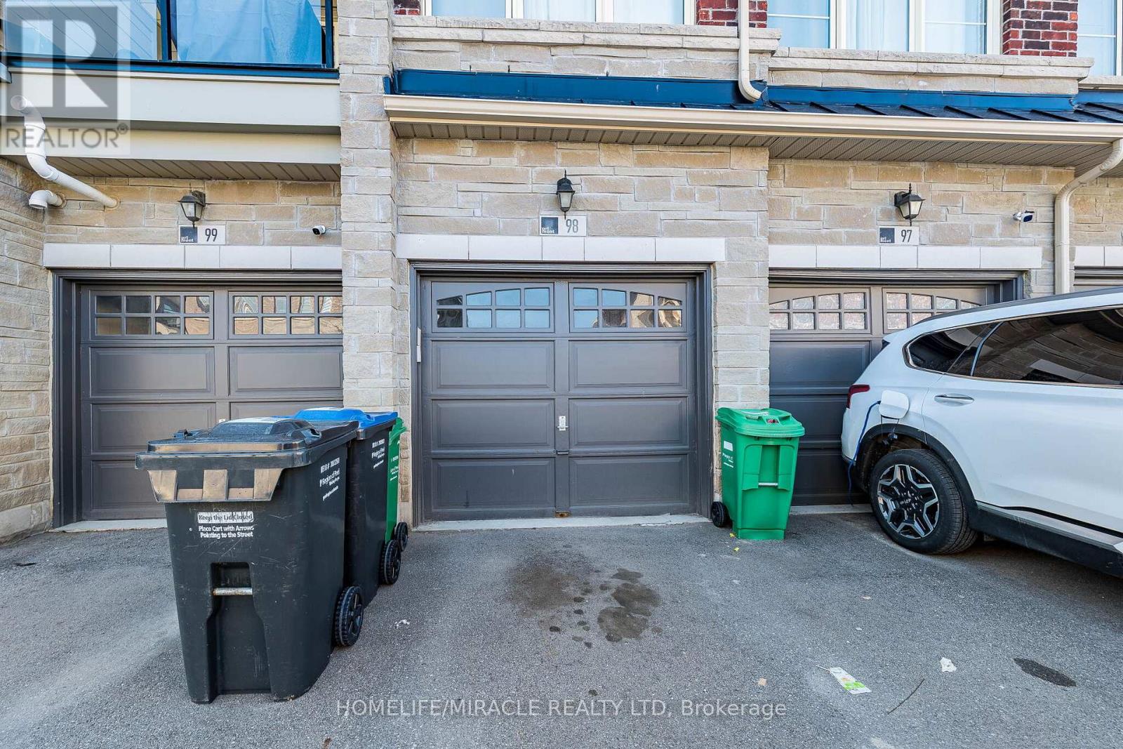 98 - 200 Veterans Drive, Brampton, Ontario  L7A 4S6 - Photo 39 - W13108606
