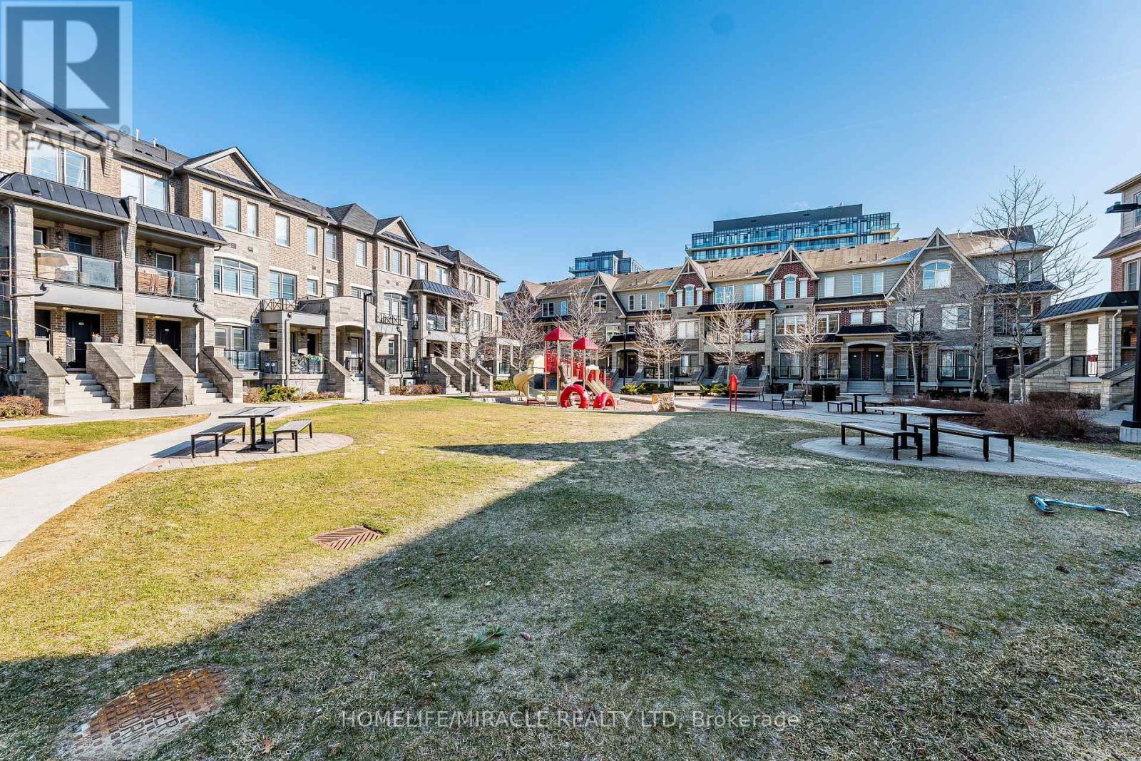 98 - 200 Veterans Drive, Brampton, Ontario  L7A 4S6 - Photo 40 - W13108606