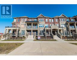 98 - 200 VETERANS DRIVE, Brampton, Ontario