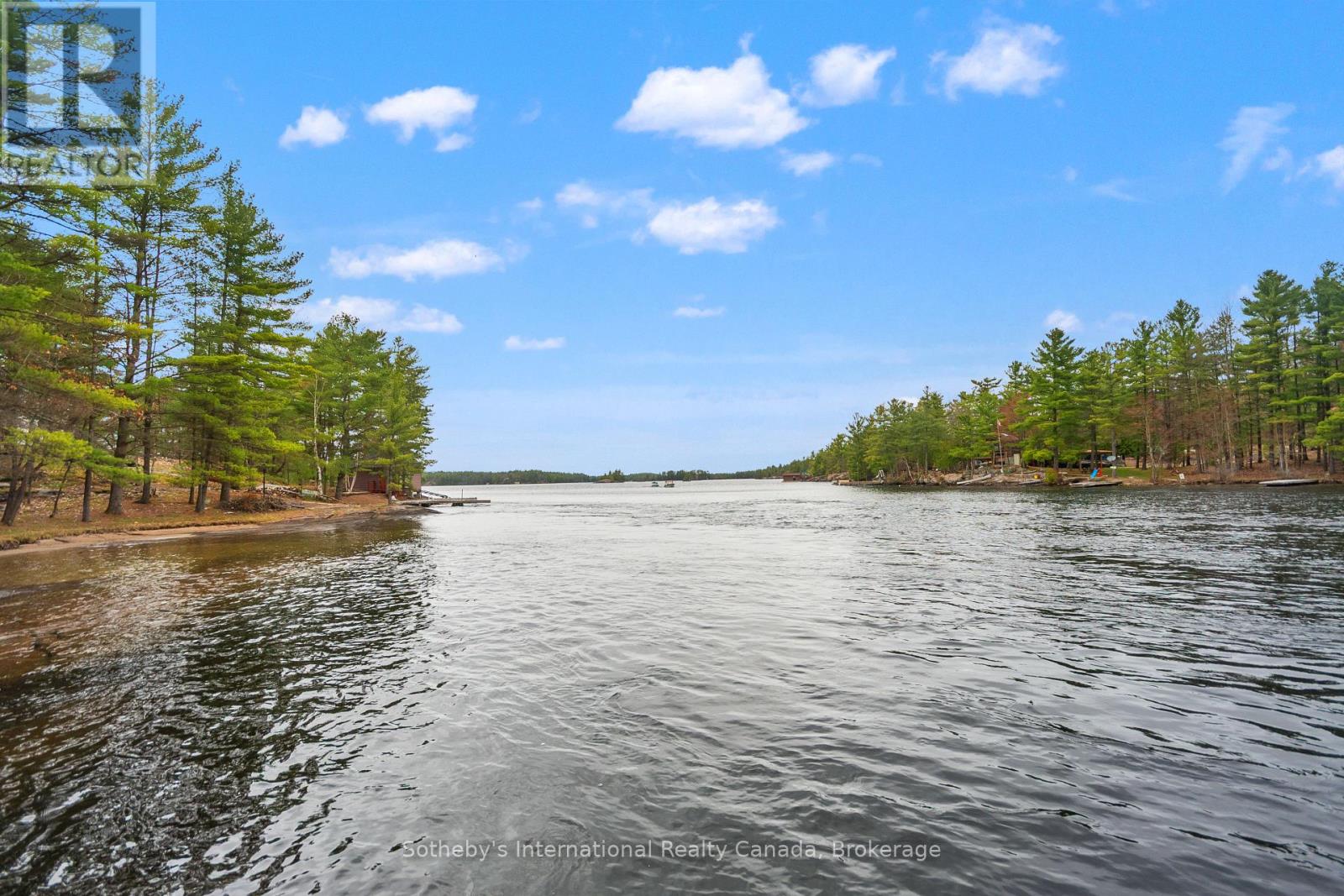 9492 Go Home Lake Shore, Georgian Bay, Ontario  P0C 1H0 - Photo 44 - X12752722