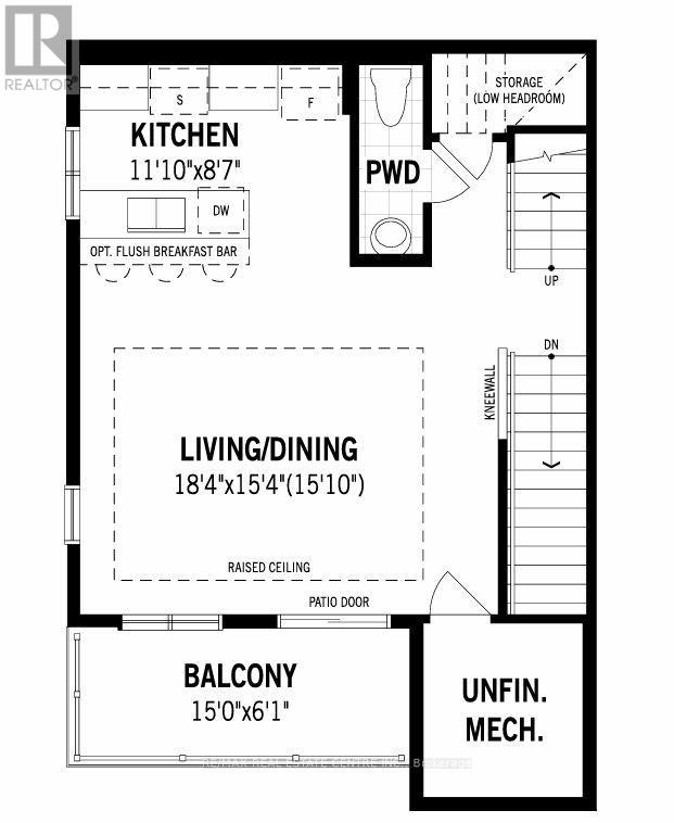 402 Parnian Pvt Private, Ottawa, Ontario  K2J 7K5 - Photo 3 - X13108600