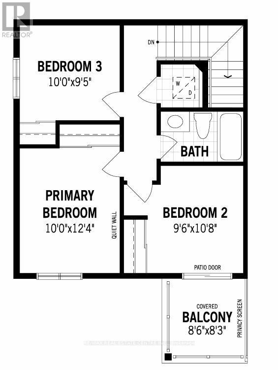 402 Parnian Pvt Private, Ottawa, Ontario  K2J 7K5 - Photo 4 - X13108600